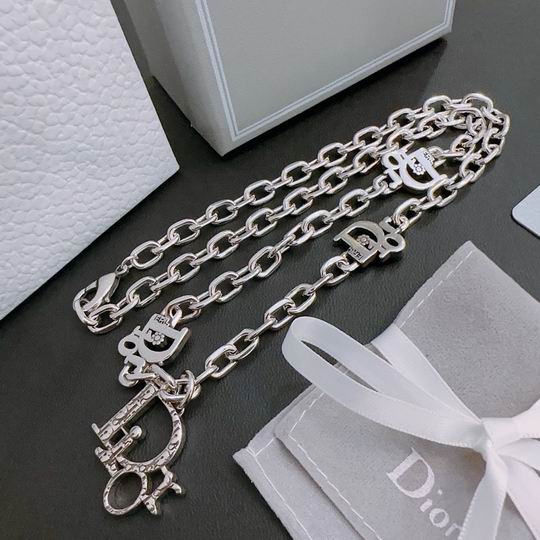 Dior Necklace 11lyh86